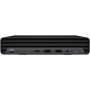 Комп'ютер персональний неттоп HP Pro 400-G9 Mini, Intel i5-13500T, 16GB, F512GB, UMA, WiFi, кл+м, Win11P Комп'ютер персональний неттоп HP Pro 400-G9 Mini, Intel i5-13500T, 16GB, F512GB, UMA, WiFi, кл+м, Win11P