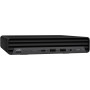 Комп'ютер персональний неттоп HP Pro 400-G9 Mini, Intel i5-13500T, 16GB, F512GB, UMA, WiFi, кл+м, Win11P Комп'ютер персональний неттоп HP Pro 400-G9 Mini, Intel i5-13500T, 16GB, F512GB, UMA, WiFi, кл+м, Win11P