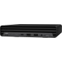 Комп'ютер персональний неттоп HP Pro 400-G9 Mini, Intel i5-13500T, 16GB, F512GB, UMA, WiFi, кл+м, Win11P Комп'ютер персональний неттоп HP Pro 400-G9 Mini, Intel i5-13500T, 16GB, F512GB, UMA, WiFi, кл+м, Win11P