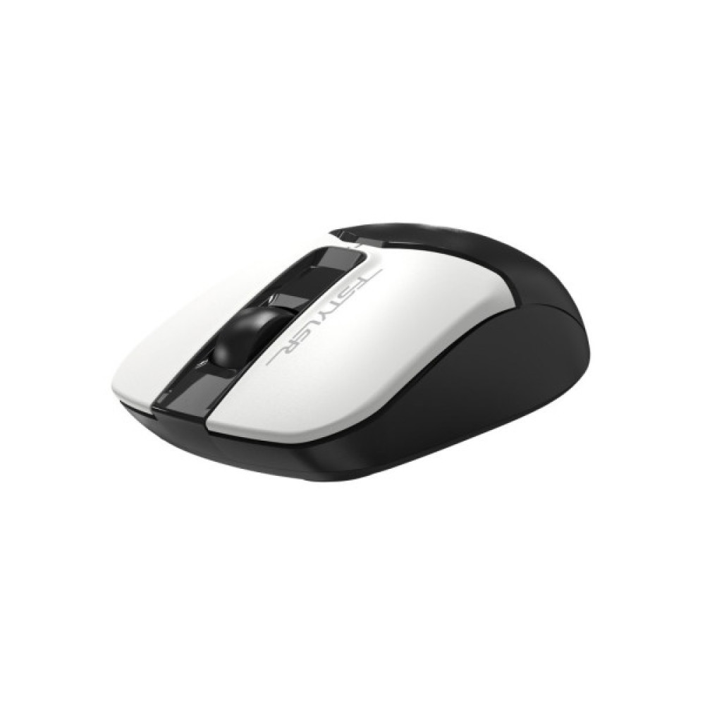 Мишка A4Tech FB12S Wireless/Bluetooth Panda (4711421967945)