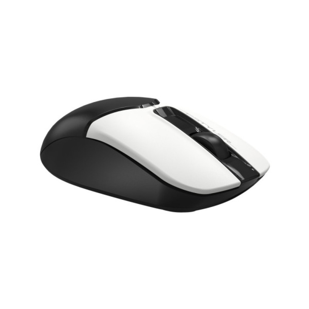 Мишка A4Tech FB12S Wireless/Bluetooth Panda (4711421967945)