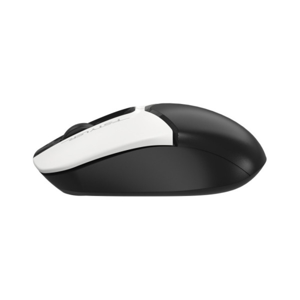 Мишка A4Tech FB12S Wireless/Bluetooth Panda (4711421967945)