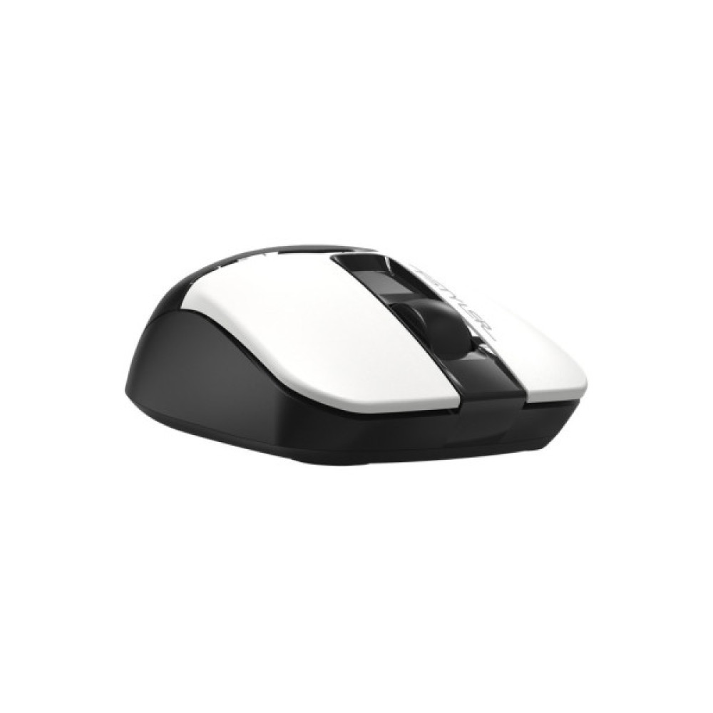 Мишка A4Tech FB12S Wireless/Bluetooth Panda (4711421967945)