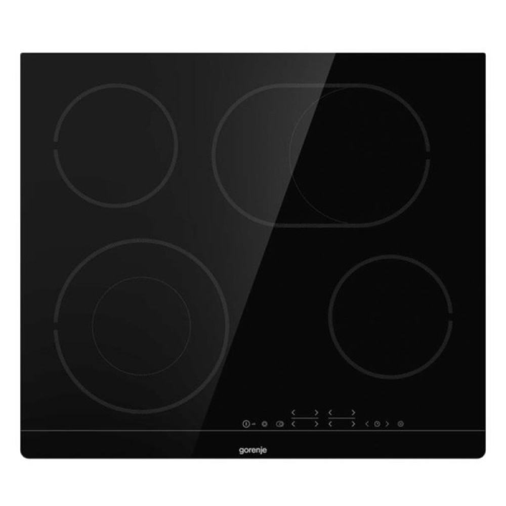 Варочна поверхня Gorenje ECT643BSC