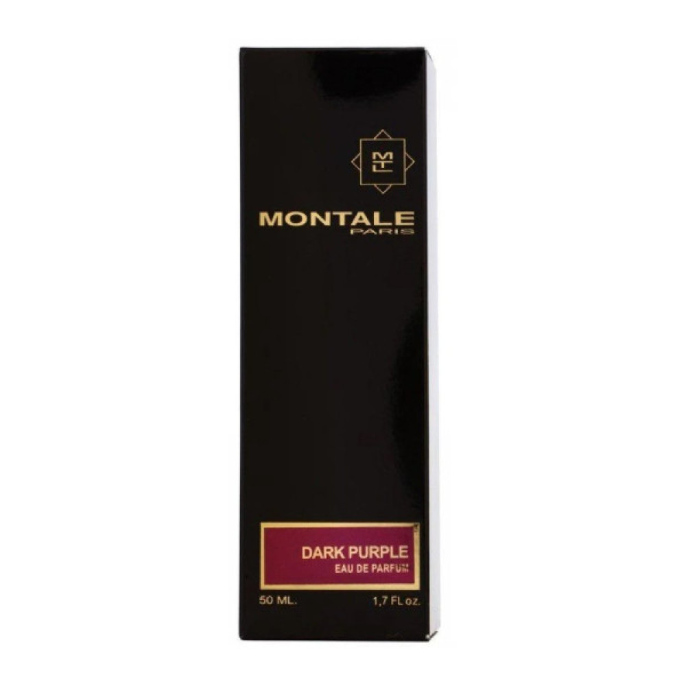 Парфумована вода Montale Dark Purple 50 мл (3760260450102)