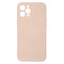 Чохол до мобільного телефона Armorstandart ICON Case Apple iPhone 12 Pro Max Pink Sand (ARM57509) Чохол до мобільного телефона Armorstandart ICON Case Apple iPhone 12 Pro Max Pink Sand (ARM57509)