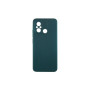 Чохол до мобільного телефона Dengos Kit for Xiaomi Redmi 12C case + glass (Green) (DG-KM-53) Чохол до мобільного телефона Dengos Kit for Xiaomi Redmi 12C case + glass (Green) (DG-KM-53)