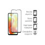 Чохол до мобільного телефона Dengos Kit for Xiaomi Redmi 12C case + glass (Green) (DG-KM-53) Чохол до мобільного телефона Dengos Kit for Xiaomi Redmi 12C case + glass (Green) (DG-KM-53)