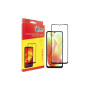 Чохол до мобільного телефона Dengos Kit for Xiaomi Redmi 12C case + glass (Green) (DG-KM-53) Чохол до мобільного телефона Dengos Kit for Xiaomi Redmi 12C case + glass (Green) (DG-KM-53)