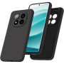 Чохол до мобільного телефона BeCover Xiaomi Redmi Note 14 Pro Plus 5G Black (712761) Чохол до мобільного телефона BeCover Xiaomi Redmi Note 14 Pro Plus 5G Black (712761)