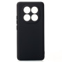 Чохол до мобільного телефона BeCover Xiaomi Redmi Note 14 Pro Plus 5G Black (712761) Чохол до мобільного телефона BeCover Xiaomi Redmi Note 14 Pro Plus 5G Black (712761)