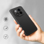 Чохол до мобільного телефона BeCover Xiaomi Redmi Note 14 Pro Plus 5G Black (712761) Чохол до мобільного телефона BeCover Xiaomi Redmi Note 14 Pro Plus 5G Black (712761)