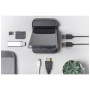 Порт-реплікатор Digitus USB-C Smartphone, 7 Port (DA-70882) Порт-реплікатор Digitus USB-C Smartphone, 7 Port (DA-70882)