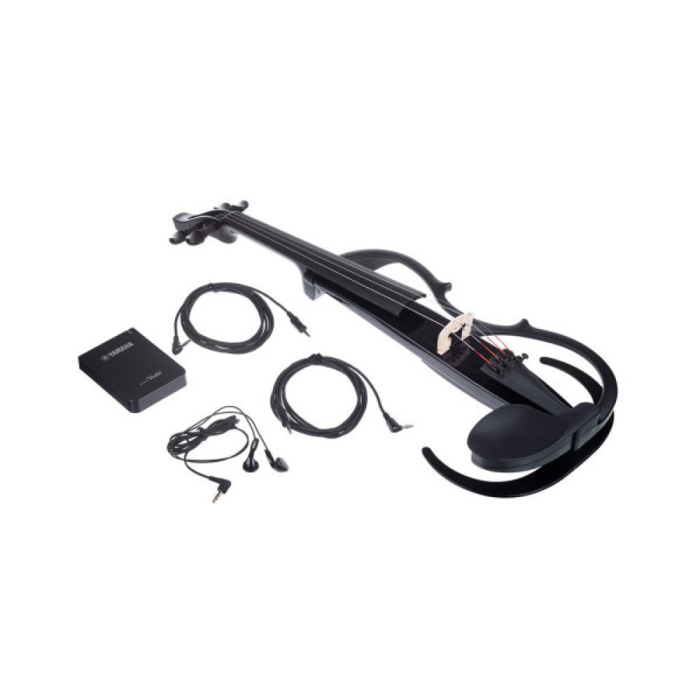 Скрипка Yamaha YSV104 Black