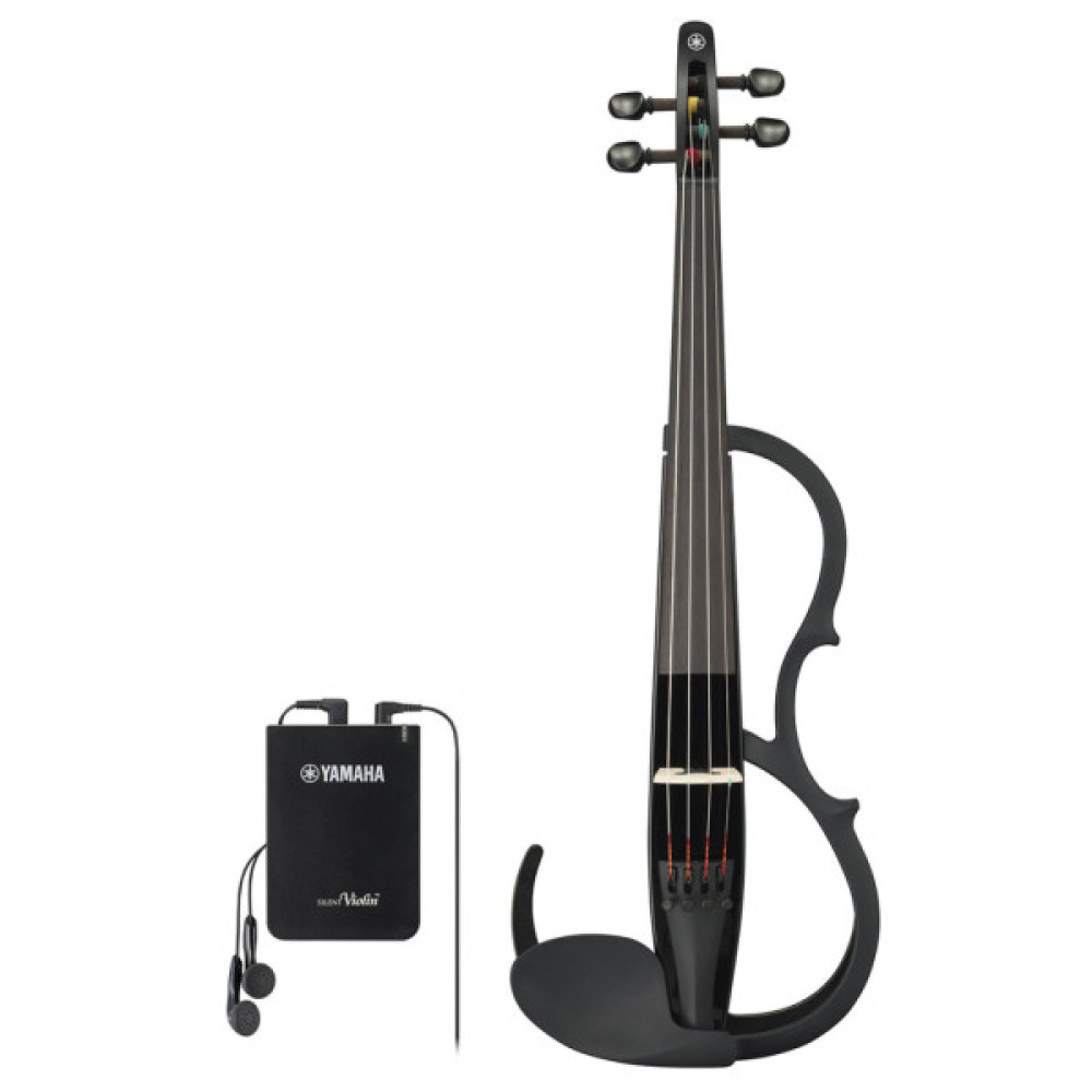 Скрипка Yamaha YSV104 Black