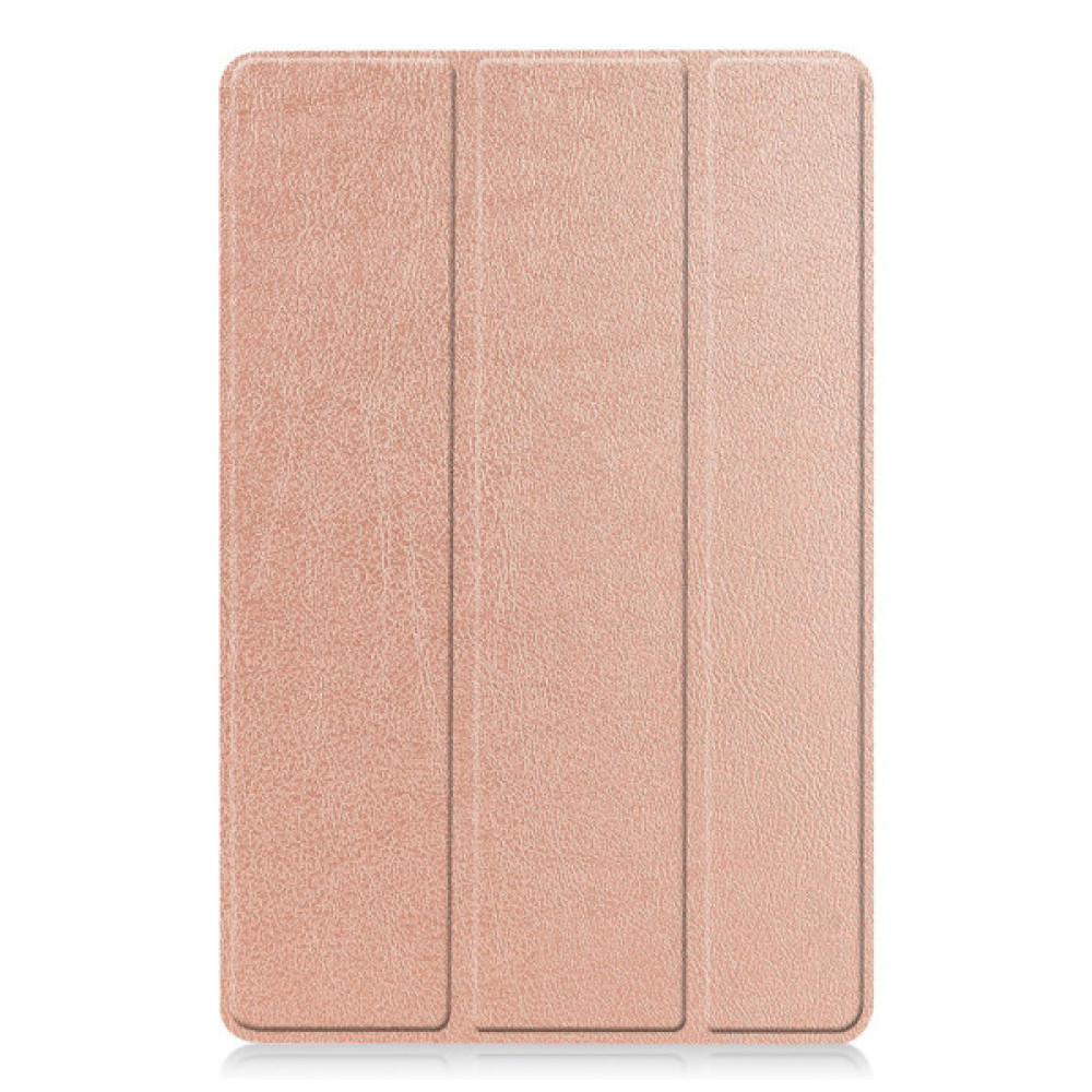 Чохол до планшета BeCover Smart Case Samsung Galaxy Tab S10 FE (SM-X520/SM-X526) 10.9" Rose Gold (713282)