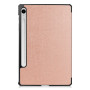 Чохол до планшета BeCover Smart Case Samsung Galaxy Tab S10 FE (SM-X520/SM-X526) 10.9" Rose Gold (713282) Чохол до планшета BeCover Smart Case Samsung Galaxy Tab S10 FE (SM-X520/SM-X526) 10.9" Rose Gold (713282)