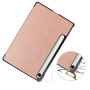 Чохол до планшета BeCover Smart Case Samsung Galaxy Tab S10 FE (SM-X520/SM-X526) 10.9" Rose Gold (713282) Чохол до планшета BeCover Smart Case Samsung Galaxy Tab S10 FE (SM-X520/SM-X526) 10.9" Rose Gold (713282)