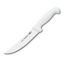 Кухонний ніж Tramontina Professional Master для мяса 152 мм White (24610/086)