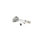 Дата кабель USB 2.0 to Lightning 2.0m 2A magnetic nylon silver Pipo (18169) Дата кабель USB 2.0 to Lightning 2.0m 2A magnetic nylon silver Pipo (18169)
