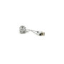 Дата кабель USB 2.0 to Lightning 2.0m 2A magnetic nylon silver Pipo (18169) Дата кабель USB 2.0 to Lightning 2.0m 2A magnetic nylon silver Pipo (18169)