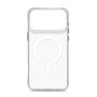 Чохол до мобільного телефона Armorstandart Clear-C MagCase Apple iPhone 17 Pro Max Transparent (ARM87400) Чохол до мобільного телефона Armorstandart Clear-C MagCase Apple iPhone 17 Pro Max Transparent (ARM87400)