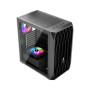 Корпус 1stPlayer AY7-BK-4F1 Корпус 1stPlayer AY7-BK-4F1