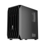 Корпус 1stPlayer AY7-BK-4F1 Корпус 1stPlayer AY7-BK-4F1