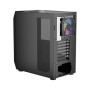 Корпус 1stPlayer AY7-BK-4F1 Корпус 1stPlayer AY7-BK-4F1