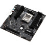 Материнська плата ASRock B650M PG LIGHTNING Материнська плата ASRock B650M PG LIGHTNING