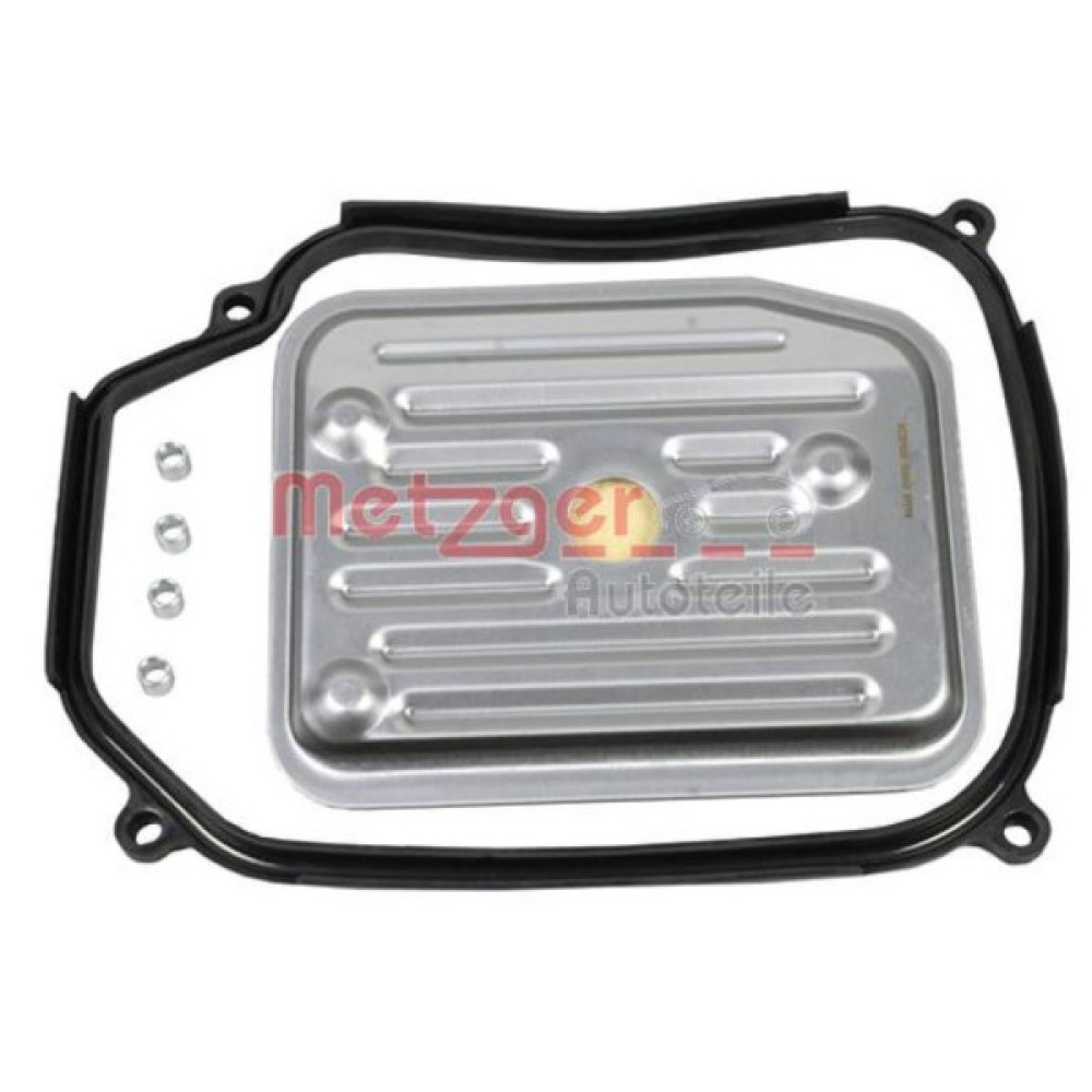 Трансмісійний фільтр Metzger 8020100 Трансмісійний фільтр Metzger 8020100