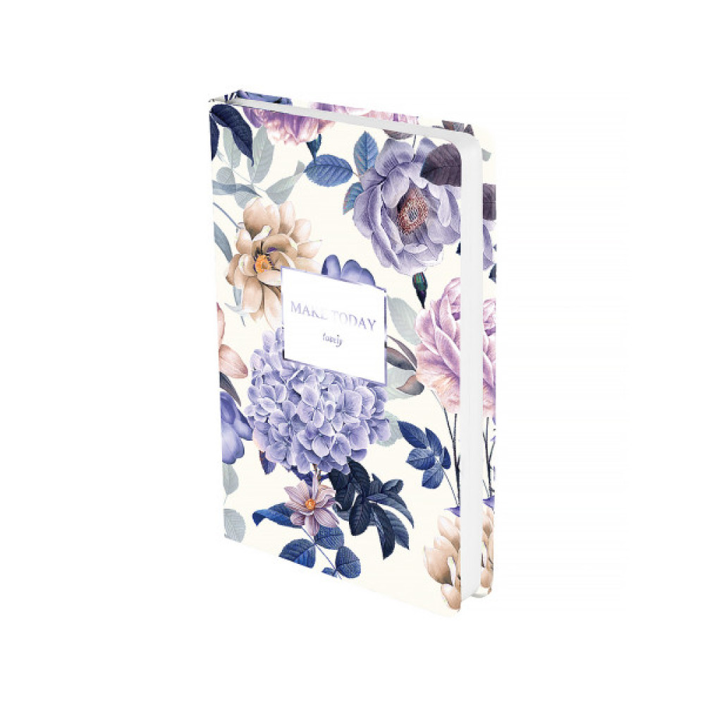 Тижневик Axent датований 2026 Pocket Strong 104х146, Violet Whispers (8902-26-4-A)