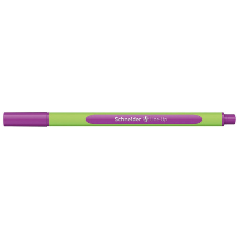 Лайнер Schneider Line-Up 0,4 мм purple electric (S191020)