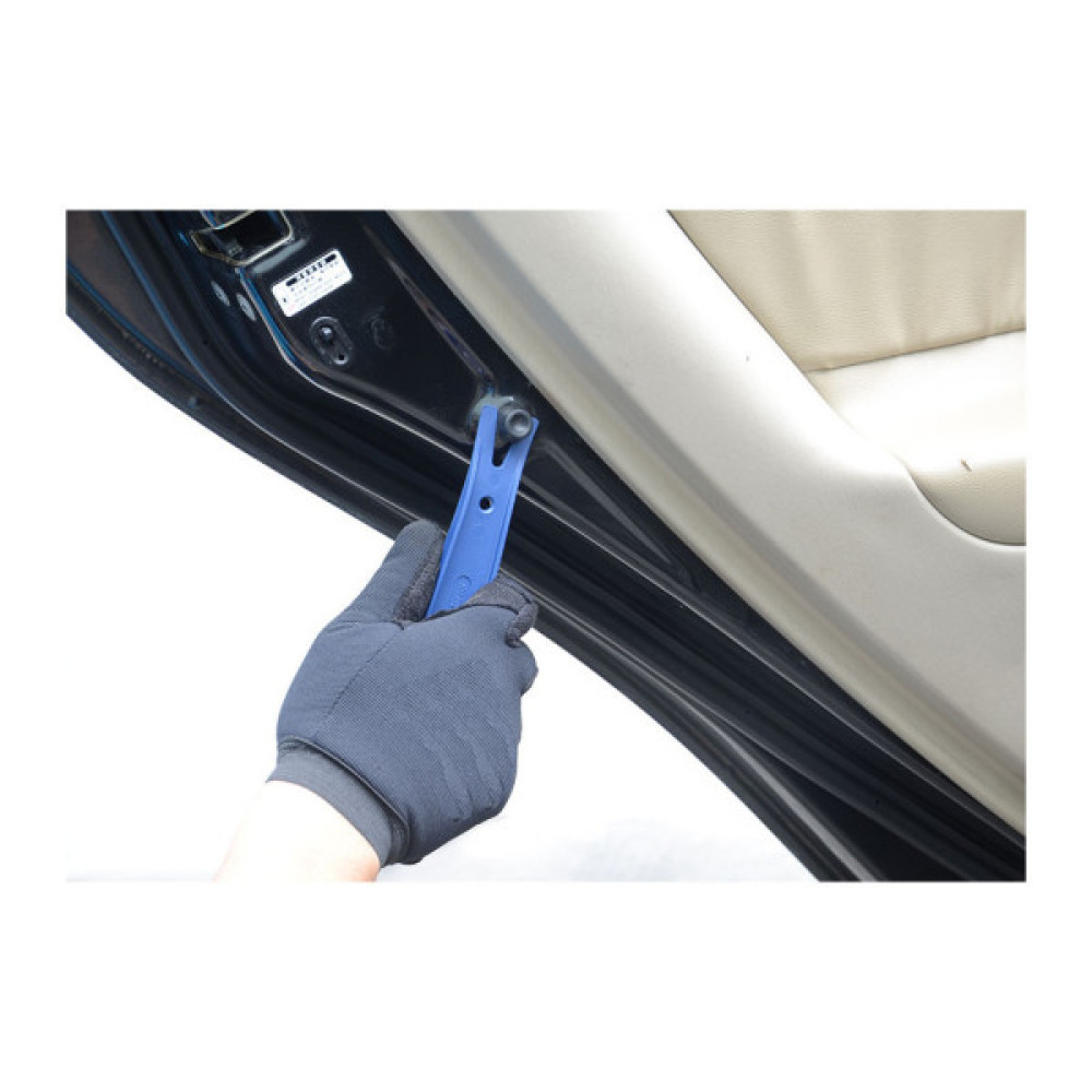 Автомобільний зйомник KING TONY панелей облицювання 6 шт. (9CI016)