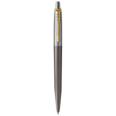 Ручка кулькова Parker JOTTER 17 XL Grey Lacquer GT BP (12 832)