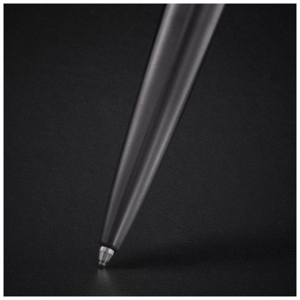 Ручка кулькова Parker JOTTER 17 XL Grey Lacquer GT BP (12 832)