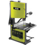 Пила стрічкова Ryobi RBS904 350Вт ВхШ різу 80х230мм 19.6кг Пила стрічкова Ryobi RBS904 350Вт ВхШ різу 80х230мм 19.6кг