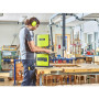 Пила стрічкова Ryobi RBS904 350Вт ВхШ різу 80х230мм 19.6кг Пила стрічкова Ryobi RBS904 350Вт ВхШ різу 80х230мм 19.6кг