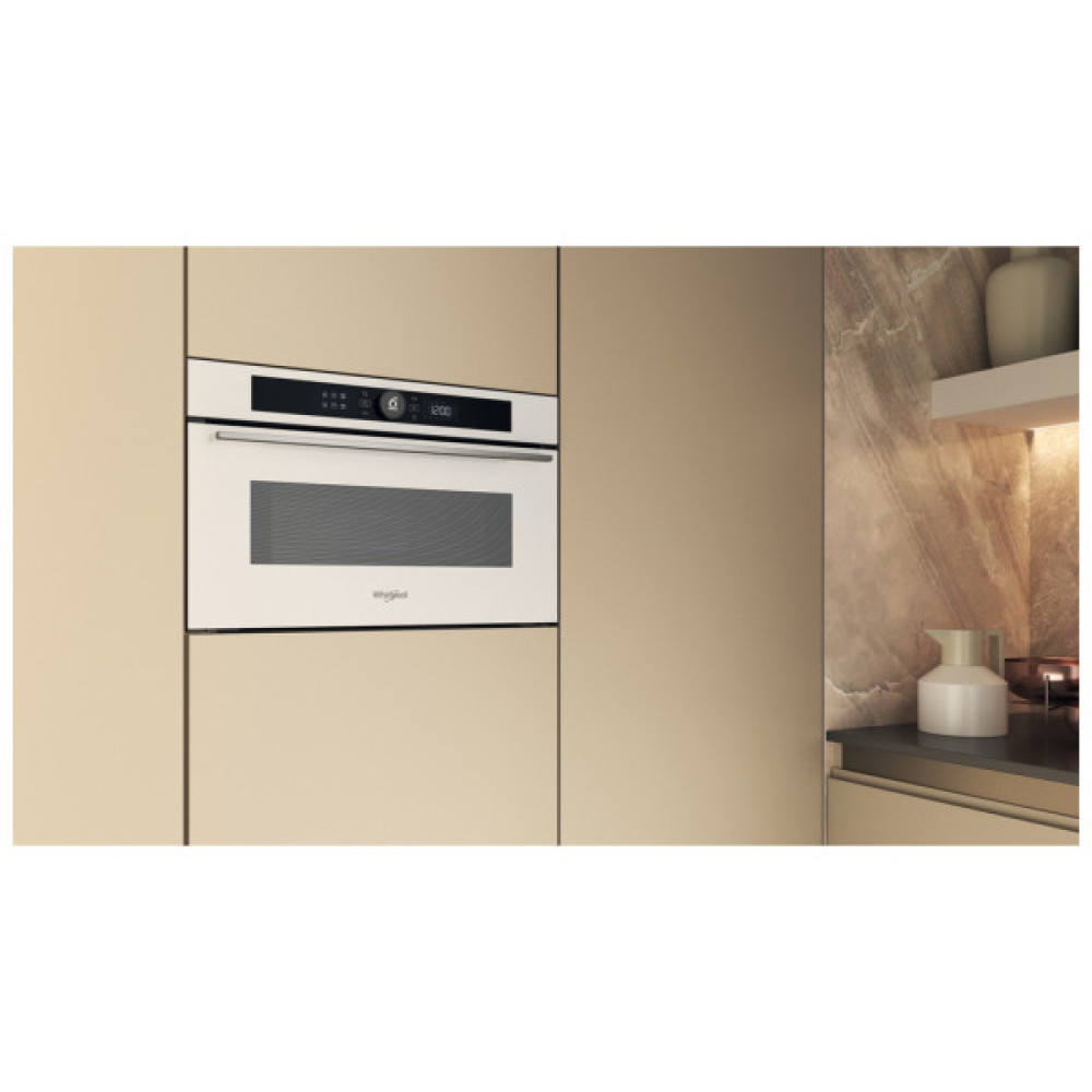 Мікрохвильова піч Whirlpool WMD54MW