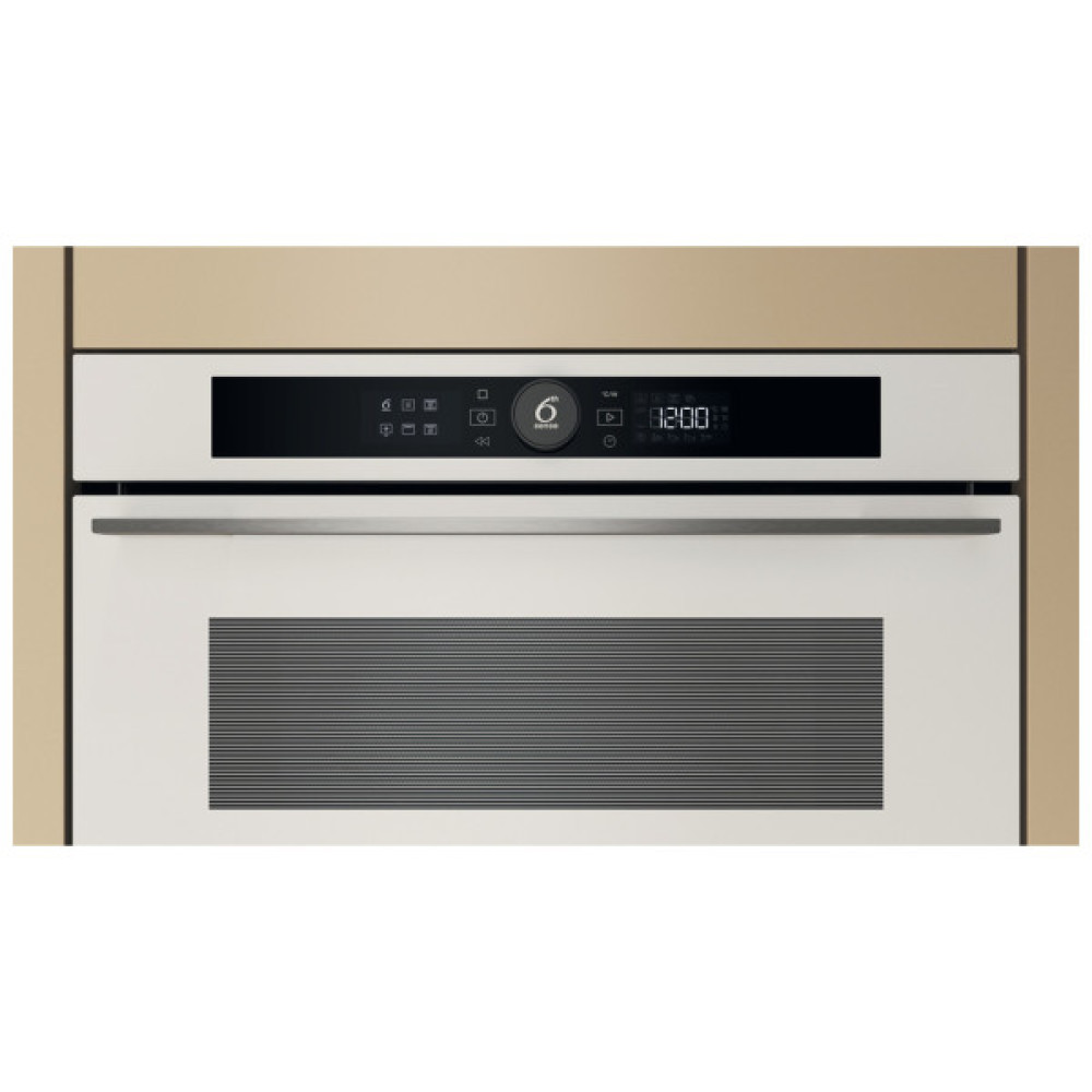 Мікрохвильова піч Whirlpool WMD54MW