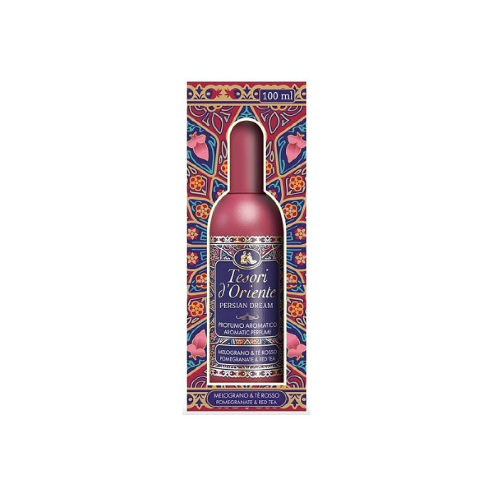 Парфумована вода Tesori d'Oriente Persian Dream 100 мл (8008970052038)