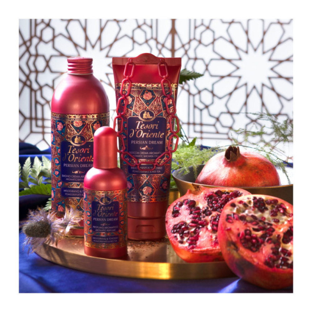 Парфумована вода Tesori d'Oriente Persian Dream 100 мл (8008970052038)