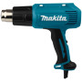 Фен будівельний Makita HG5030K 1600Вт 350/500°C 0.6кг