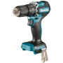 Шурупокрут-дриль акумуляторний Makita DHP487Z 18В 25·40Нм 0-500·0-1700об/хв 1.4кг без АКБ та ЗП