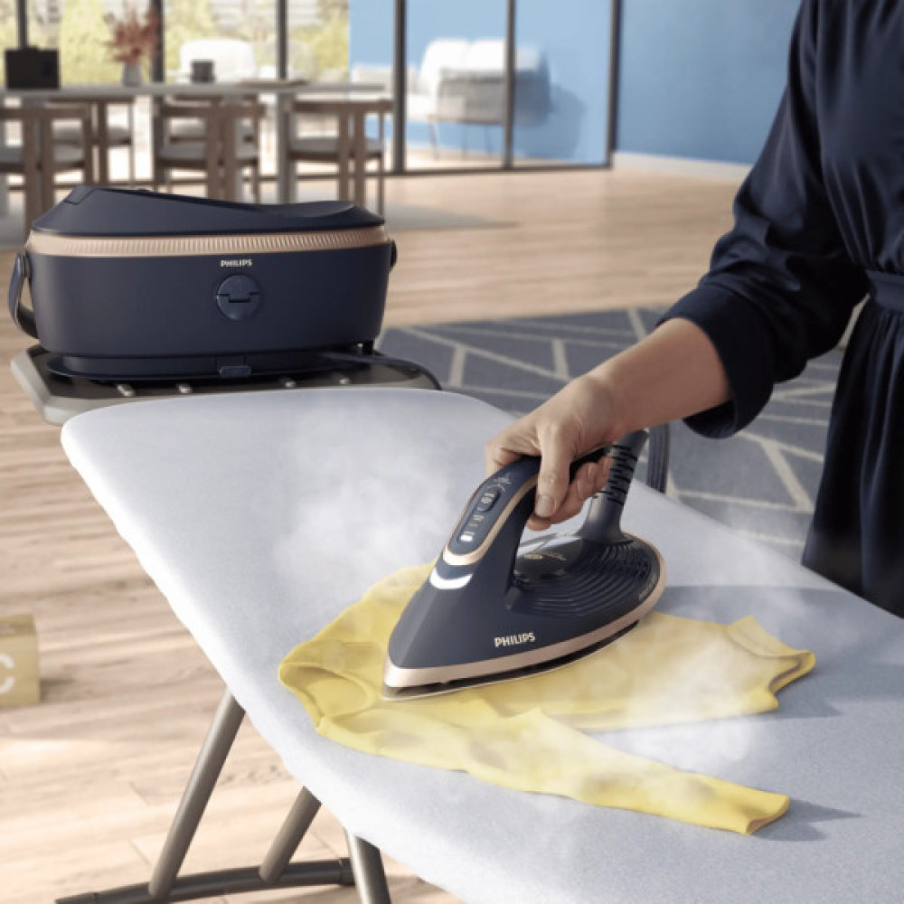 Парова станція Philips PSG8300/80