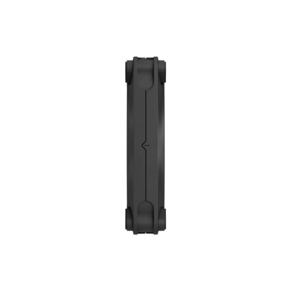 Кулер до корпусу Fractal Design Momentum 12 Black (FD-F-MO1-1201)