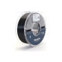 Пластик для 3D-принтера Gembird ABS High Speed 1.75 мм, black (3DP-ABS1.75HY-01-BK) Пластик для 3D-принтера Gembird ABS High Speed 1.75 мм, black (3DP-ABS1.75HY-01-BK)