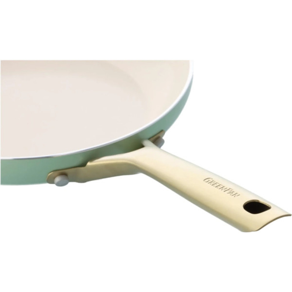 Набір сковорідок GreenPan Shades, 20+24+28 см (CC009018-001)