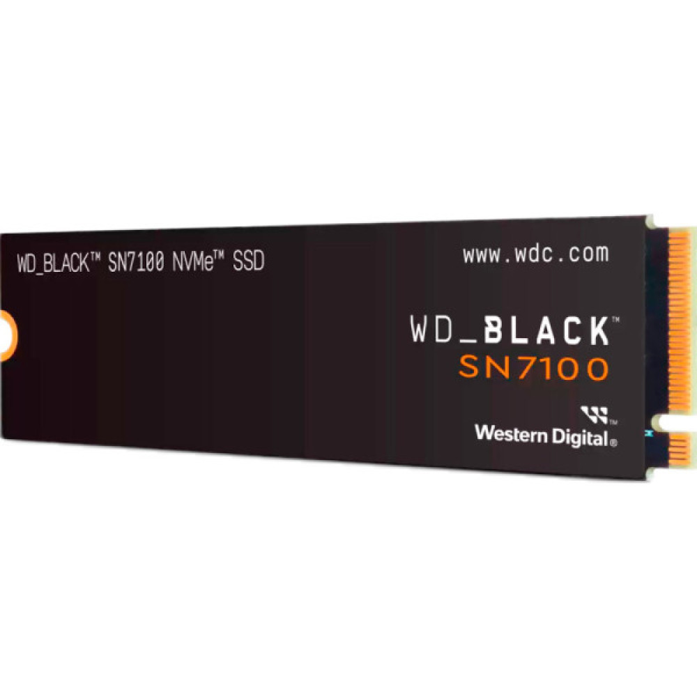 WESTERN DIGITAL WDS100T4X0E