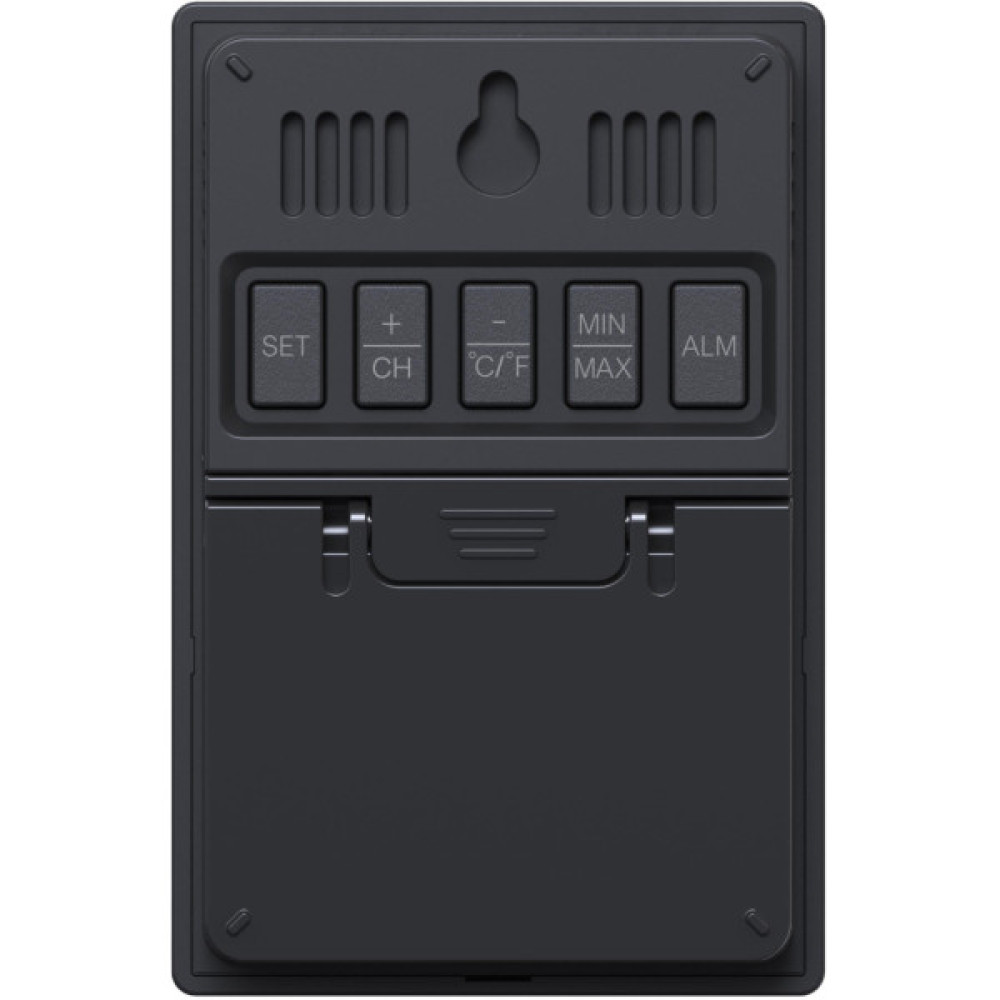 Метеостанція Sencor SWS2300B